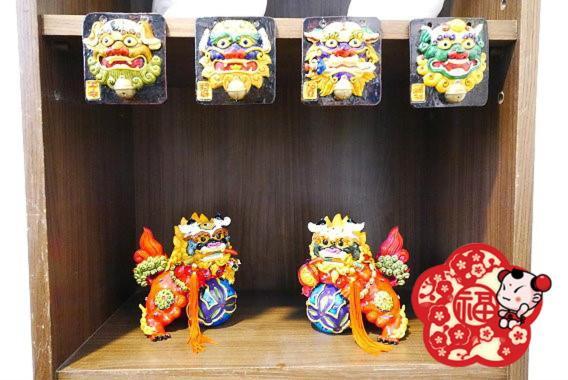 Dafuhao Leilighet Tainan Eksteriør bilde